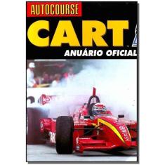 Anuario Oficial Indy Cart-1998/1999, Sortido