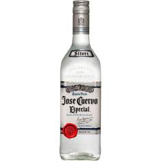 Tequila José Cuervo Silver 750 ml - Jose Cuervo, 750ml