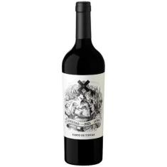 Vinho Cordero con Piel de Lobo Tinto de Tintas 750ml - Mosquita Muerta