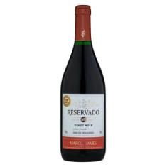 Vinho Marcus James Reservado Pinot Noir Demi-Sec 750 mL