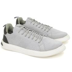 Tênis Sapatênis Ferracini Buzios 24h Knit Elástico 8481-652-Masculino