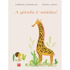 A Girafa É Minha