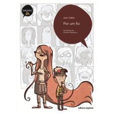 Livro - Por um fio