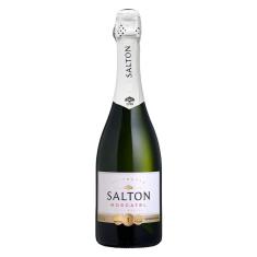 Espumante Salton Branco Moscatel 750ml