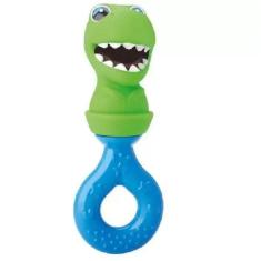Chocalho Mordedor Diver For Baby Dino - Divertoys