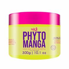 Máscara Ultra Nutritiva Widi Care Phytomanga 300g