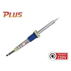 Ferro de Soldar 34W 410ºC Hikari Plus SC-40, 220V