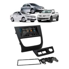 Central Multimídia MP5 2 Din Roadstar RS404BR 7" Espelhamento BT USB S