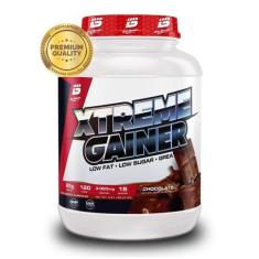 Hipercalórico Xtreme Gainer Massa 3kg 18 doses - Bio Sport Usa, Chocol
