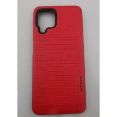 Capinha Capa para Samsung Galaxy m32 Tela 6.4 Dura case Anti Queda - H