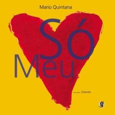 Livro - Só meu