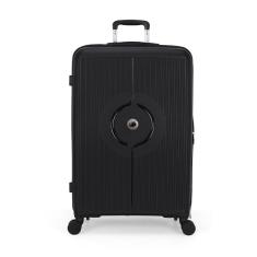 Mala Bordo Up Morro De São Paulo Pp23 Preto - P