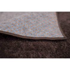 Passadeira Pratatêxtil 0,66m X 2,50m Antiderrapante Pelo baixo fácil d