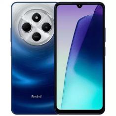Smartphone Xiaomi Redmi 14c 4+4gb Ram Virtual + 256gb, Azul