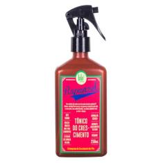 Lola Cosmetics Rapunzel Tônico do Crescimento - Tratamento Antiqueda -