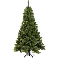 Árvore De Natal Pinheiro Luxo 2,10 Altura 1.150 Galhos - Wincy Natal