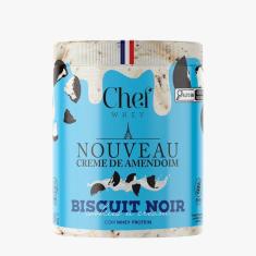 Pasta de Amendoim Com Proteína Whey Protein 600g - Chef Whey-Unissex