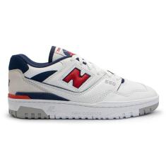 Tênis New Balance Masculino 550 Casual-Masculino