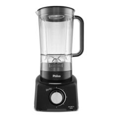 Liquidificador Philco 2,7L 4 Velocidades 1050W PLQ11A 220V