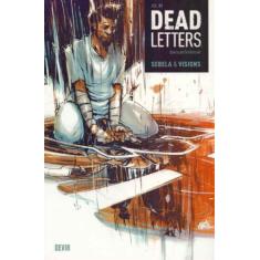 Dead Letters - Vol. 01 - DEVIR, 3