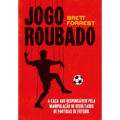 Jogo Roubado 1ª Ed