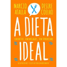 Livro - A dieta ideal