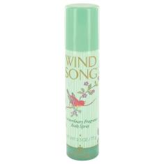 Perfume Feminino Wind Song Prince Matchabelli 75ml