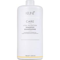 Shampoo Care Keune Vital Nutrition 1000ml