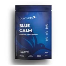Blue Calm (250G) - Puravida