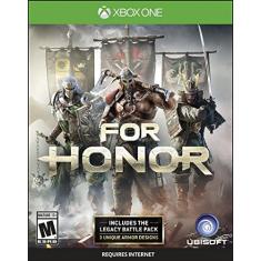 For Honor Limited Edition - Xbox One