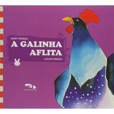 A Galinha Aflita