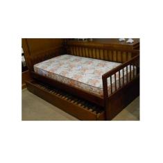 Bicama  Montana 1.90 x 80 - Móveis de Gramado