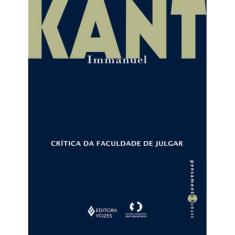 Critica Da Faculdade De Julgar