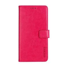 Capa para Xiaomi mi Max 3, capa flip de couro PU de para Xiaomi mi Max 3, capa de proteção de telefone estilo empresarial, capa com [slots de dinheiro e cartão]