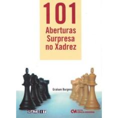 101 Aberturas Surpresa no Xadrez