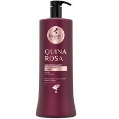 CONDICIONADOR Haskell Quina Rosa 1l