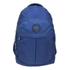 Bolsa Feminina Escolar Mochila Feminina Infaltil impermeável Nylon Vol