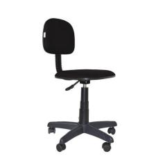 Cadeira Secretaria Giratoria Polo - Maiart, Couro SinteticoCorano, Pre