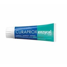 Creme dental curaprox enzycal 1450 75ml