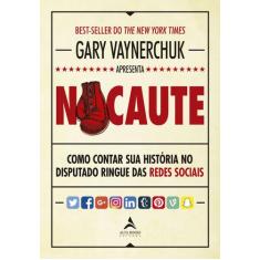 Livro - Nocaute