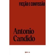 Ficção e confissão (710)