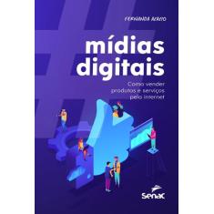 Livro - Mídias digitais