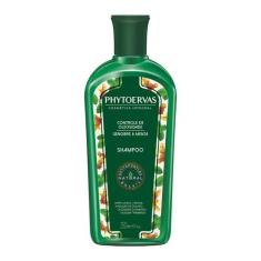 Shampoo Phytoervas Complex Controle de Olesidade 250ml