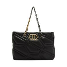 Bolsa Arezzo Shopping Napoles - Emma Grande