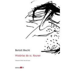 Historias Do Sr. Keuner