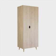 Armário Multiuso 2 Portas Puma Falkk