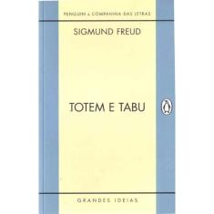 Totem e Tabu