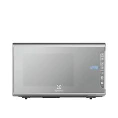 Micro-ondas Electrolux MI41S Inox Espelhado Painel Integrado Função Tira Odor 31 litros
