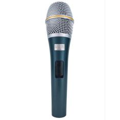 Microfone com fio k-98