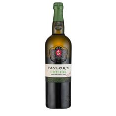 Vinho porto taylors porto chip dry branco 750ml